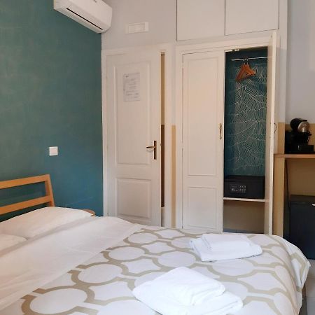 Готель Sweet Dreams Roma Екстер'єр фото