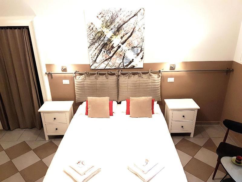 Готель Sweet Dreams Roma Екстер'єр фото