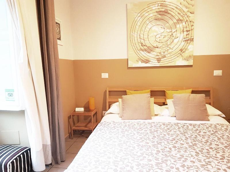 Готель Sweet Dreams Roma Екстер'єр фото