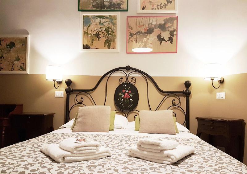 Готель Sweet Dreams Roma Екстер'єр фото