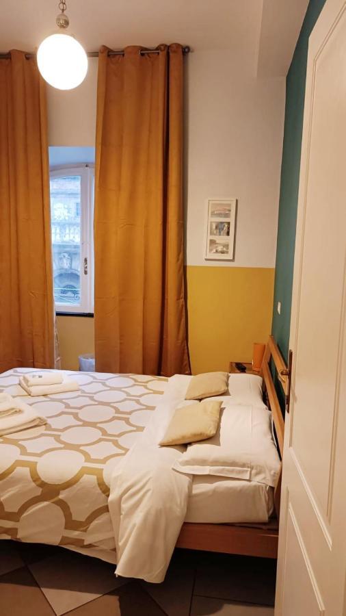 Готель Sweet Dreams Roma Екстер'єр фото