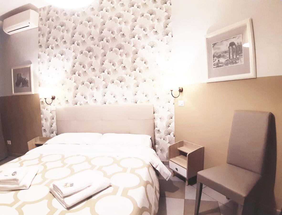 Готель Sweet Dreams Roma Екстер'єр фото