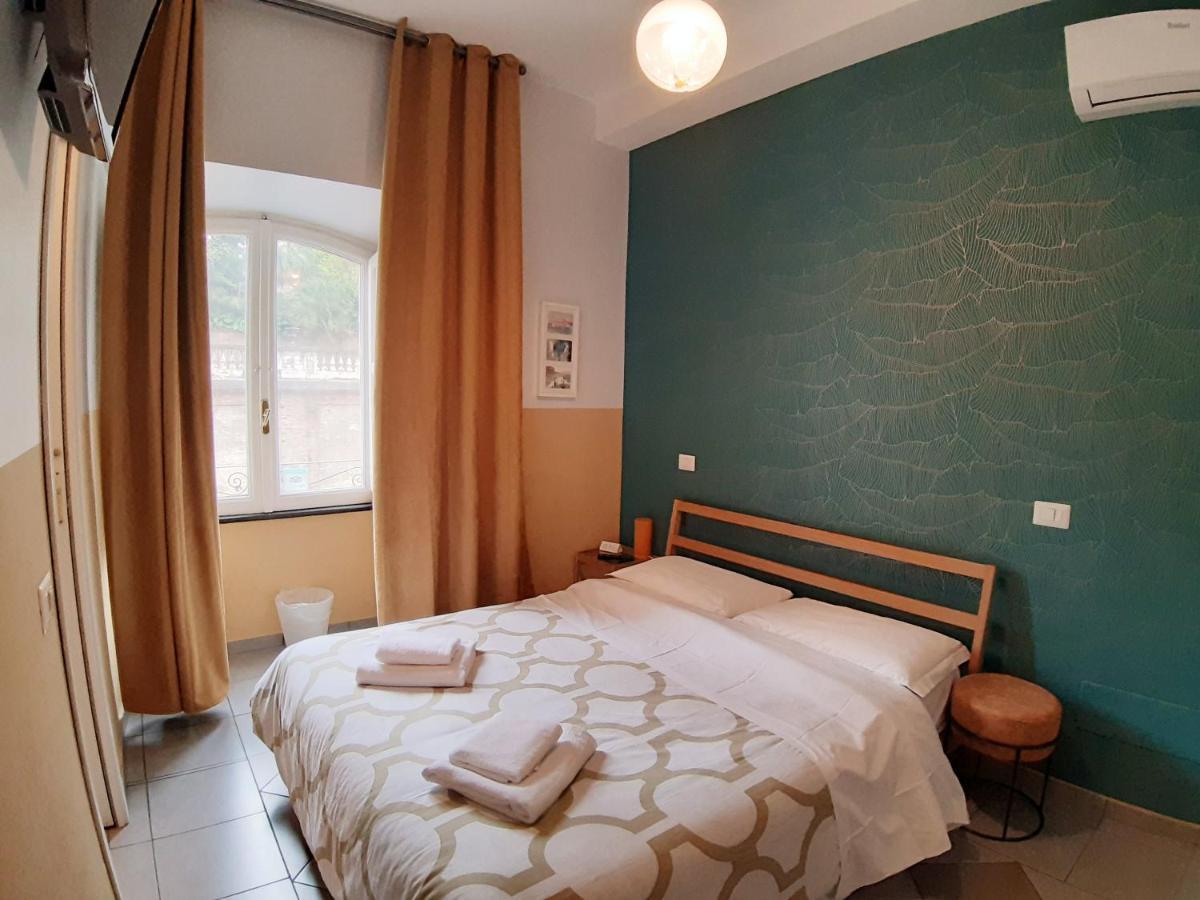 Готель Sweet Dreams Roma Екстер'єр фото