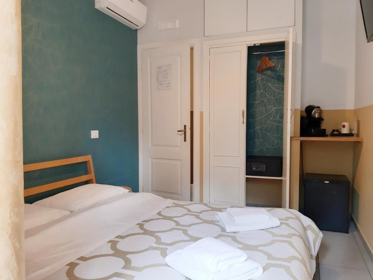 Готель Sweet Dreams Roma Екстер'єр фото