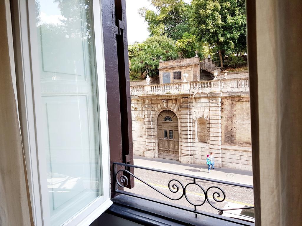 Готель Sweet Dreams Roma Екстер'єр фото