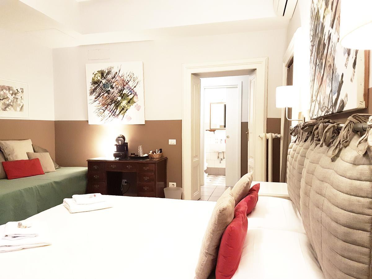 Готель Sweet Dreams Roma Екстер'єр фото