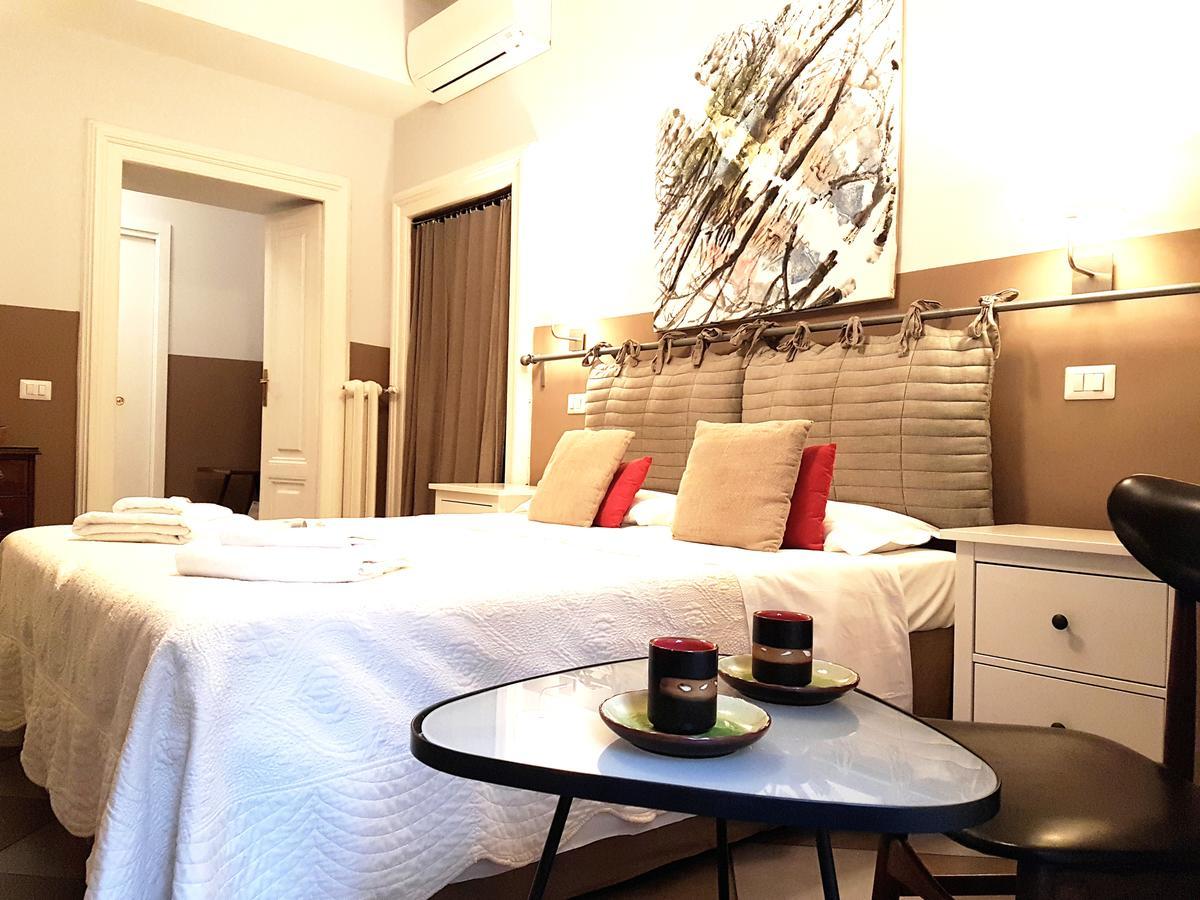 Готель Sweet Dreams Roma Екстер'єр фото