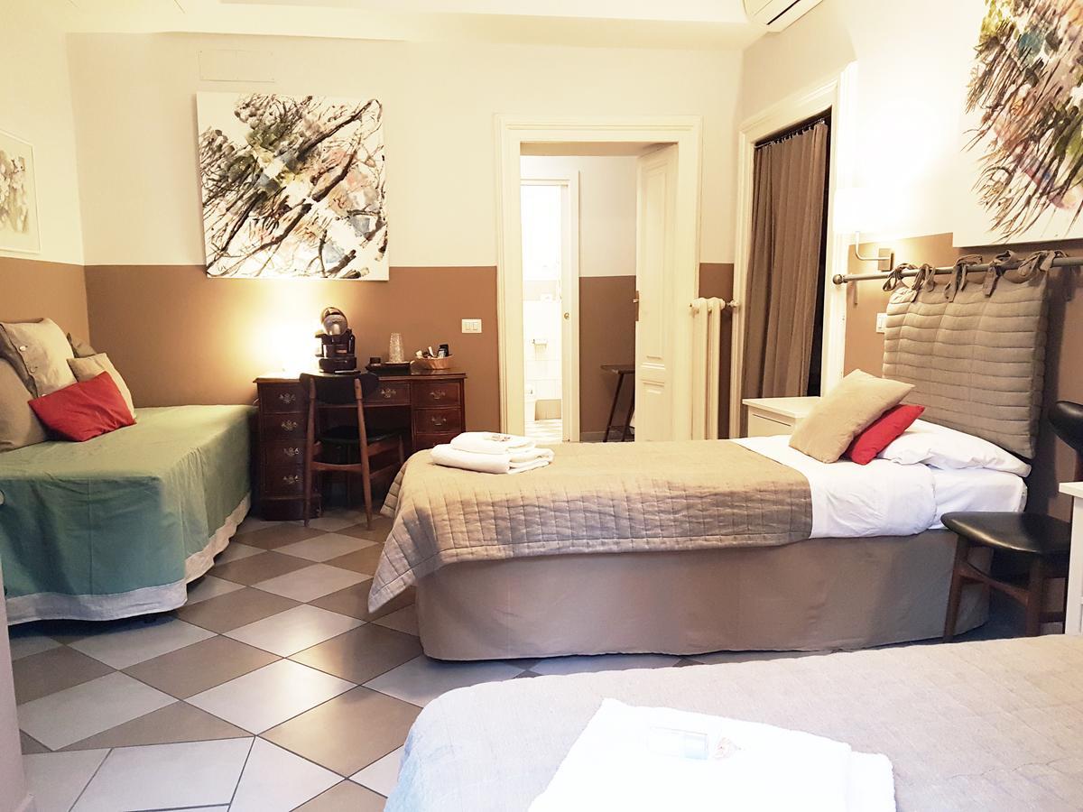 Готель Sweet Dreams Roma Екстер'єр фото