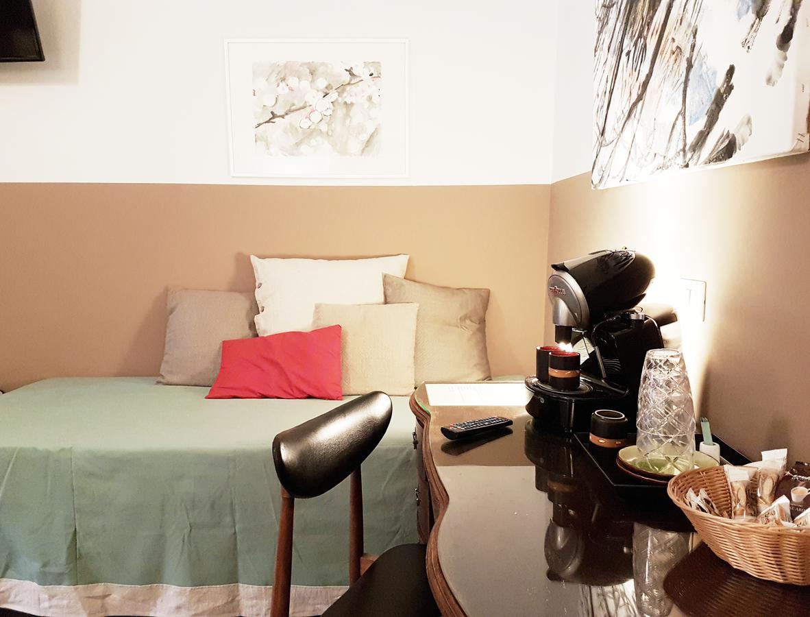 Готель Sweet Dreams Roma Екстер'єр фото